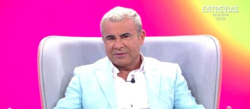 Jorge Javier cont&oacute; una confidencia de Kiko Hern&aacute;ndez sobre Jes&uacute;s Mari&ntilde;as (Captura de pantalla de Telecinco)