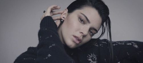 Kendall Jenner (Kendall Jenner (jonathanemma/Wikimedia Commons))