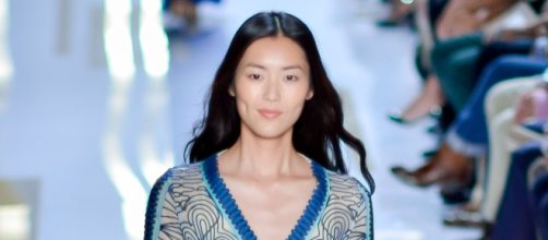 Liu Wen (Christopher Macsurak/Wikimedia Commons)