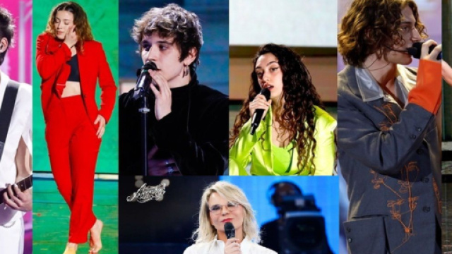 Amici 21: in finale sfide valutate da pubblico e giurie, ultimo duello dal televoto.