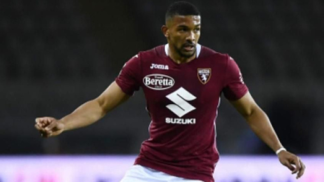 Bremer, difensore brasiliano del Torino.