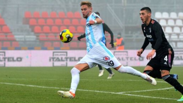 Calciomercato, Crotone: Buric prima idea per rinforzare l'attacco.