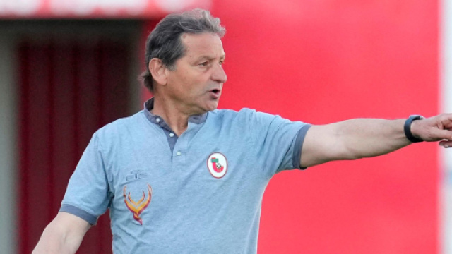 Crotone, anche Caneo tra i nomi per la panchina - sportavellino.it