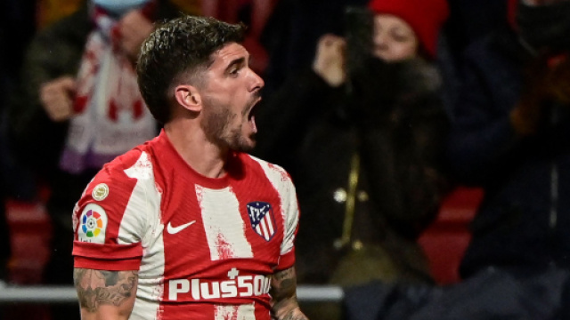 De Paul di nuovo obiettivo Inter.