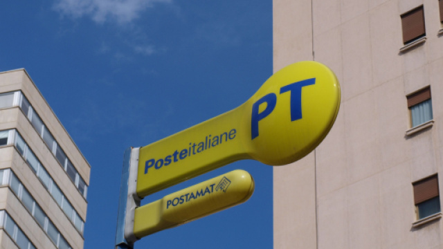 Poste Italiane, aperte le selezioni di personale.