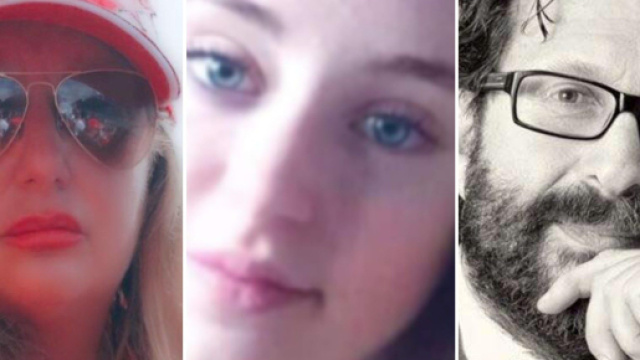 Samarate, la figlia 16enne di Alessandro Maja avrebbe provato a difendersi: era sveglia.