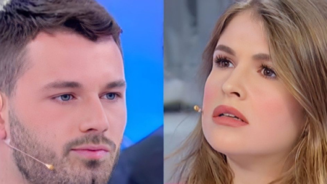 Uomini e Donne, riprese 10/5: Veronica elimina Federico