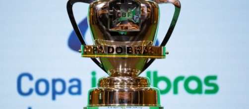 Copa do Brasil conhecer&aacute; mais classificados nesta quarta (Lucas Figueiredo/CBF)