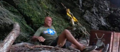 Kiko Matamoros ha sido nominado por segunda vez (Captura de pantalla de Telecinco)