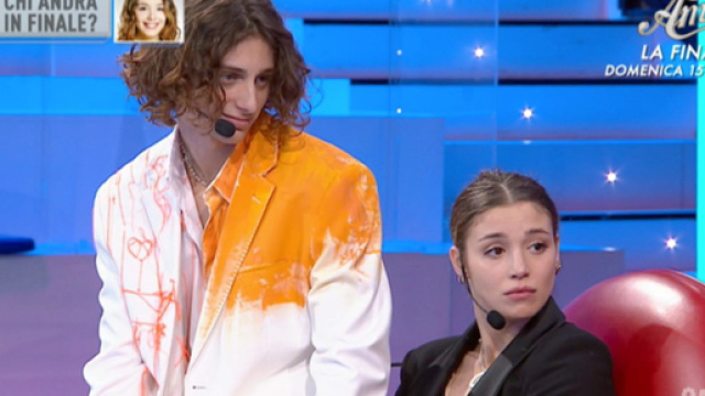 Amici 2022, quote vincitore finale.