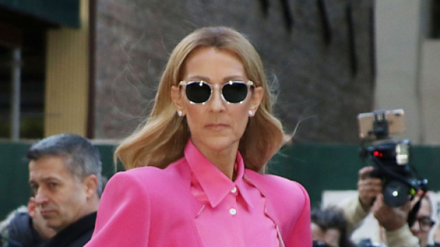 C&eacute;line Dion : un retour tant attendu