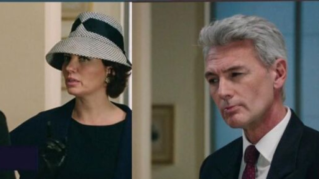 Il Paradiso 7, nuove puntate: Adelaide nel mirino?