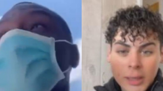 Le blogueur Vaarruecos d&eacute;voile que Nathan (ORDM) aurait fait de la prison | @varruecos - Instagram