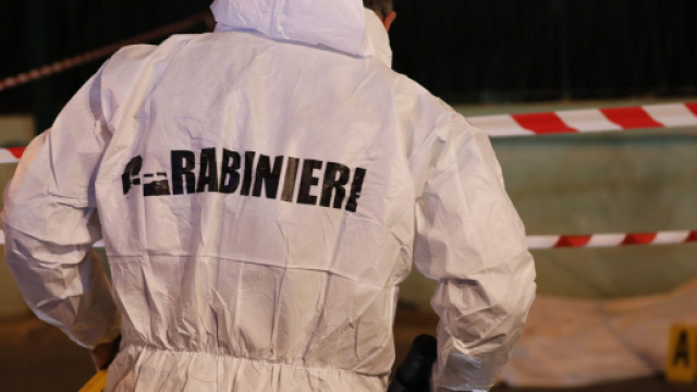 Padova, accoltella la ex alla schiena: la donna &egrave; fuori pericolo.