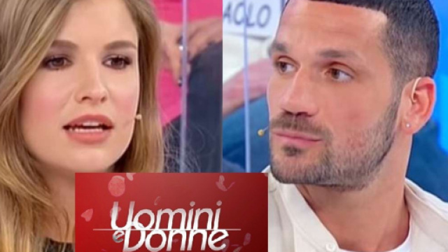 U&D, riprese 10 maggio: nessuna scelta, Veronica resta con due soli corteggiatori.