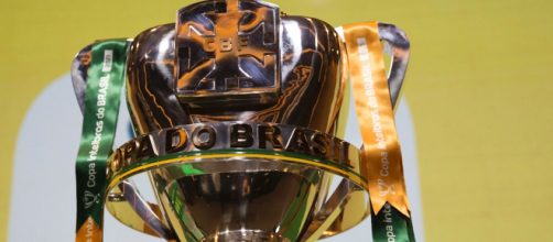 Copa do Brasil teve rodada movimentada (Amanda Paiva/CBF)