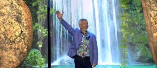 'Supervivientes: tierra de nadie' est&aacute; grabado. Telecinco sigue con sus enga&ntilde;os (Mediaset)