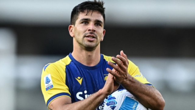 Calciomercato Milan, idea Simeone per l'attacco.