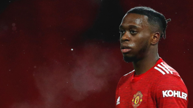 Calciomercato Roma: possibile interesse Wan-Bissaka.