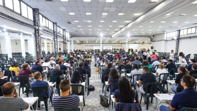 Concorso Ripam per 1.956 diplomati e laureati: proroga scadenza domanda al 24 maggio.