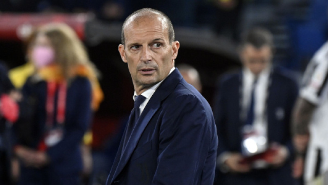 Coppa Italia:Allegri'espulsione?Uno dell'Inter m'ha dato pedata ... - newsexplorer.net