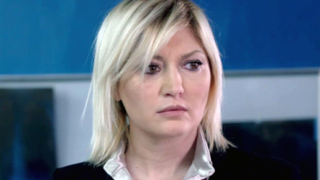 Un posto al sole, Lara Martinelli (Chiara Conti).