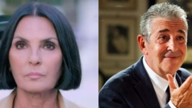 Upas, trame al 20/05: Marina vuole tornare a Londra, Renato vicino a Giuditta.