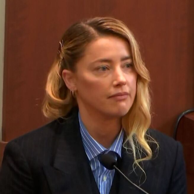 Amber Heard n'a pas plagi&eacute; les r&eacute;pliques du film "The Talented Mr. Ripley" pendant le proc&egrave;s (CNN)