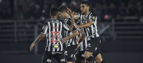 Galo buscar&aacute; quebrar sequ&ecirc;ncia negativa (Pedro Souza/Atl&eacute;tico-MG)