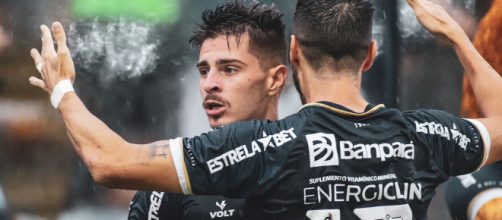 Remo ser&aacute; uma das equipes a estar em campo neste final de semana (arquivo Blasting News)