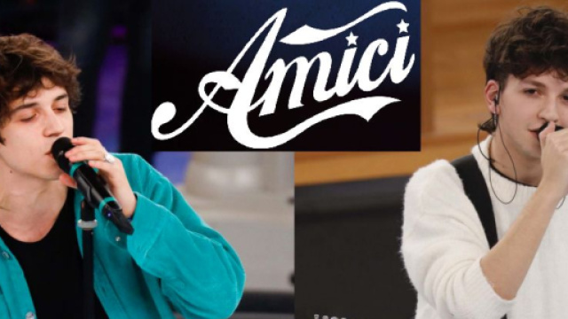 Amici 21, pronostici podio finale: Alex vs Luigi per il primo posto, Sissi insegue.