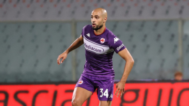 Calciomercato Inter, interesse per Amrabat.