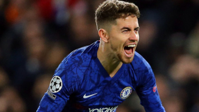 Calciomercato Lazio: sogno Jorginho per l'estate.