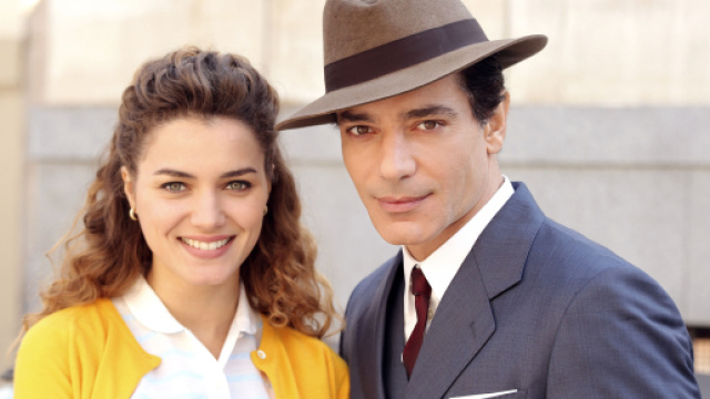 Cambio programmazione Rai giugno: sospeso Il Paradiso delle signore per tutta l'estate.