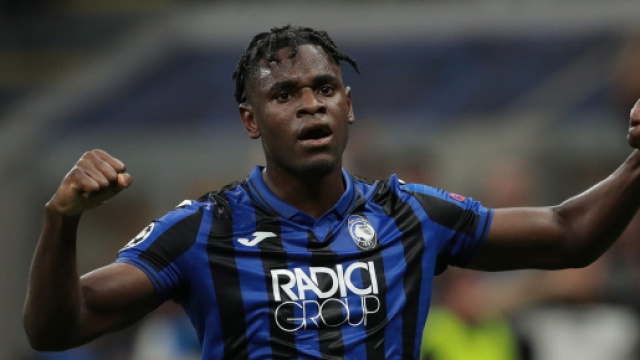 Inter: idea Zapata-Dybala per l'attacco futuro, piace Grillitsch, Juve su Perisic.