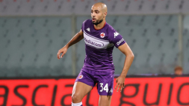 Inter, occhi su Amrabat per il centrocampo: il Torino vorrebbe tenere Pobega.