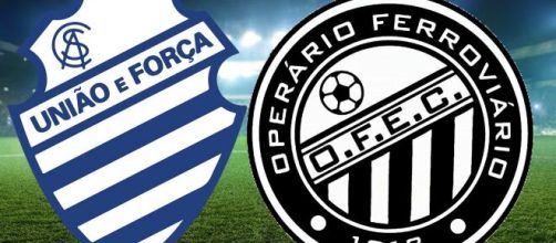 Saiba onde assistir CSA x Oper&aacute;rio ao vivo (arte Eduardo Gouvea).