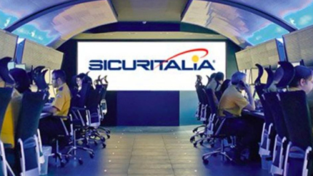 Assunzioni Sicuritalia per addetti sicurezza non armata.