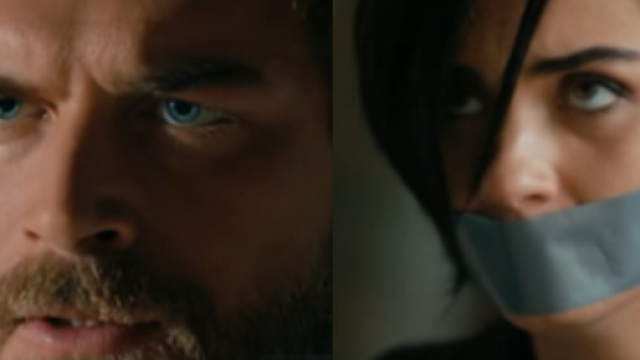 Brave & Beautiful, spoiler turchi: Suhan finge il suo sequestro per proteggere Cesur.