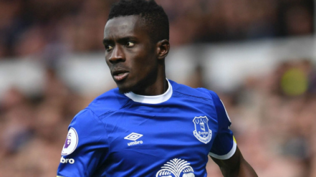 Everton's Idrissa Gueye 'back' ahead of West Ham United clash ... - goal.com