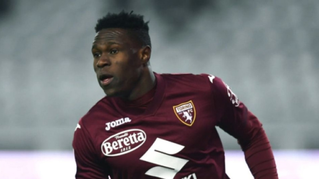 Singo, il giocatore del Torino piace a diverse societ&agrave;.