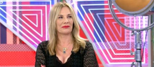 Bel&eacute;n Rodr&iacute;guez y Roc&iacute;o Carrasco no estuvieron en la boda del clan Campos (Captura de pantalla de Telecinco)