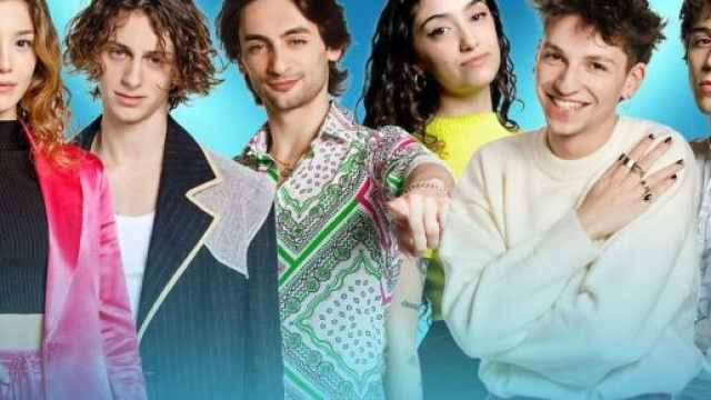 Amici 2022, vincitore e classifica finale