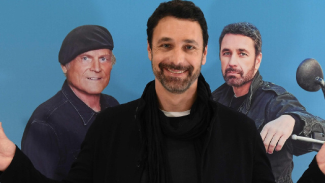 Cambio programmazione Don Matteo 13: finisce il 26 maggio.