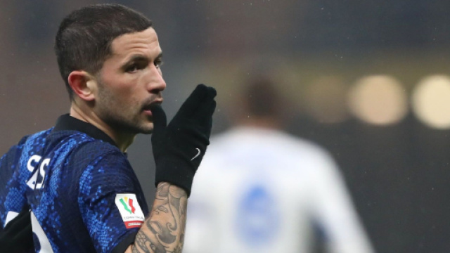 Inter e Torino trattano il trasferimento di Sensi.