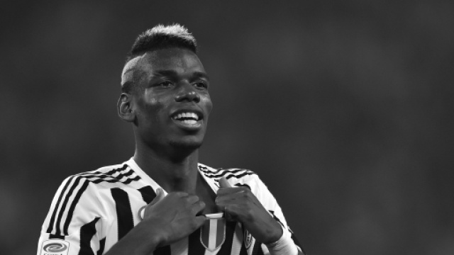 Juventus: luned&igrave; 16 maggio l'incontro tra la societ&agrave; e lo staff di Pogba.