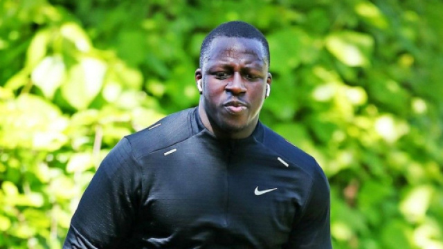 Screen compte Twitter @BoxingHistoria