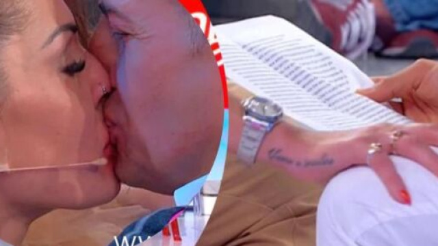 Uomini e donne, Ida e Riccardo nel mirino dei fan