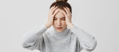 Como aliviar as dores de cabe&ccedil;a com alimenta&ccedil;&atilde;o. (Arquivo Blasting News)