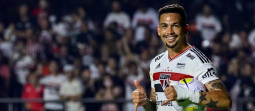 S&atilde;o Paulo foi um dos que venceram na rodada (arquivo Blasting News).